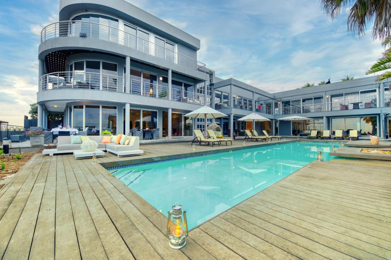 Atlantic Palms Hotel Cape Town Exterior foto