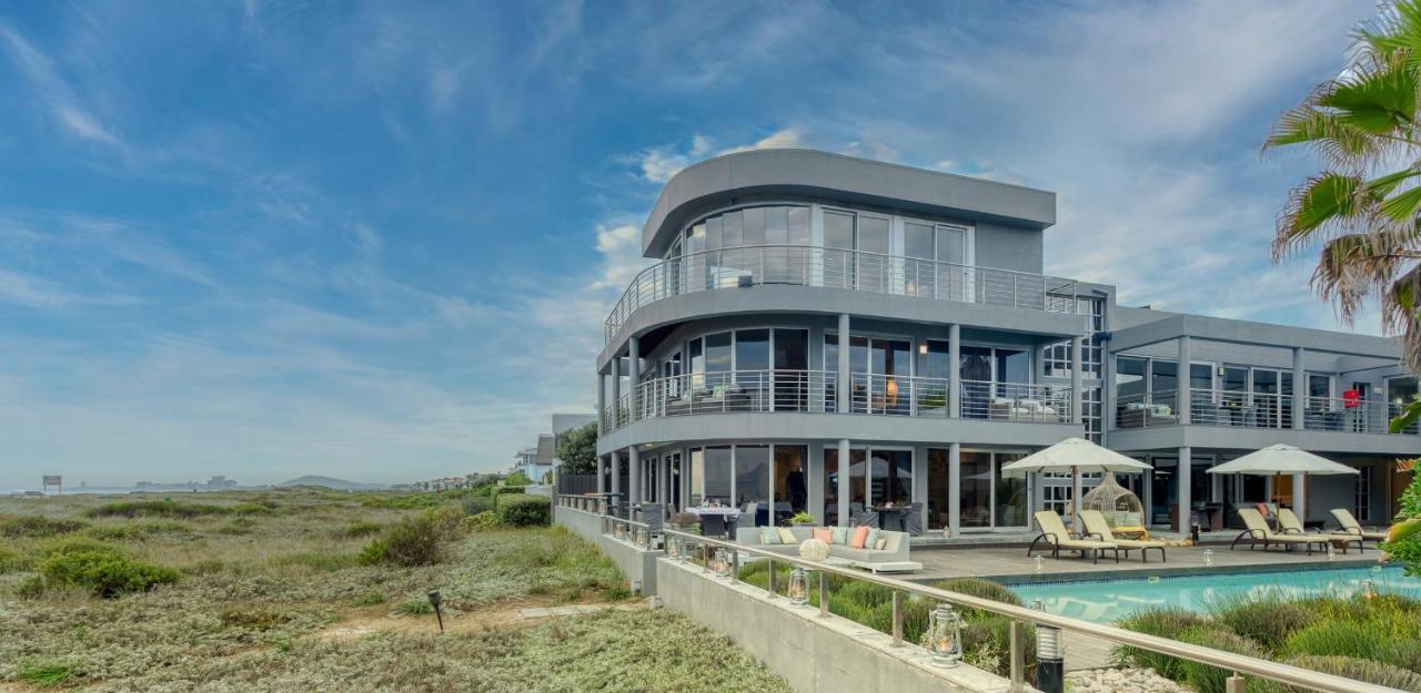 Atlantic Palms Hotel Cape Town Exterior foto
