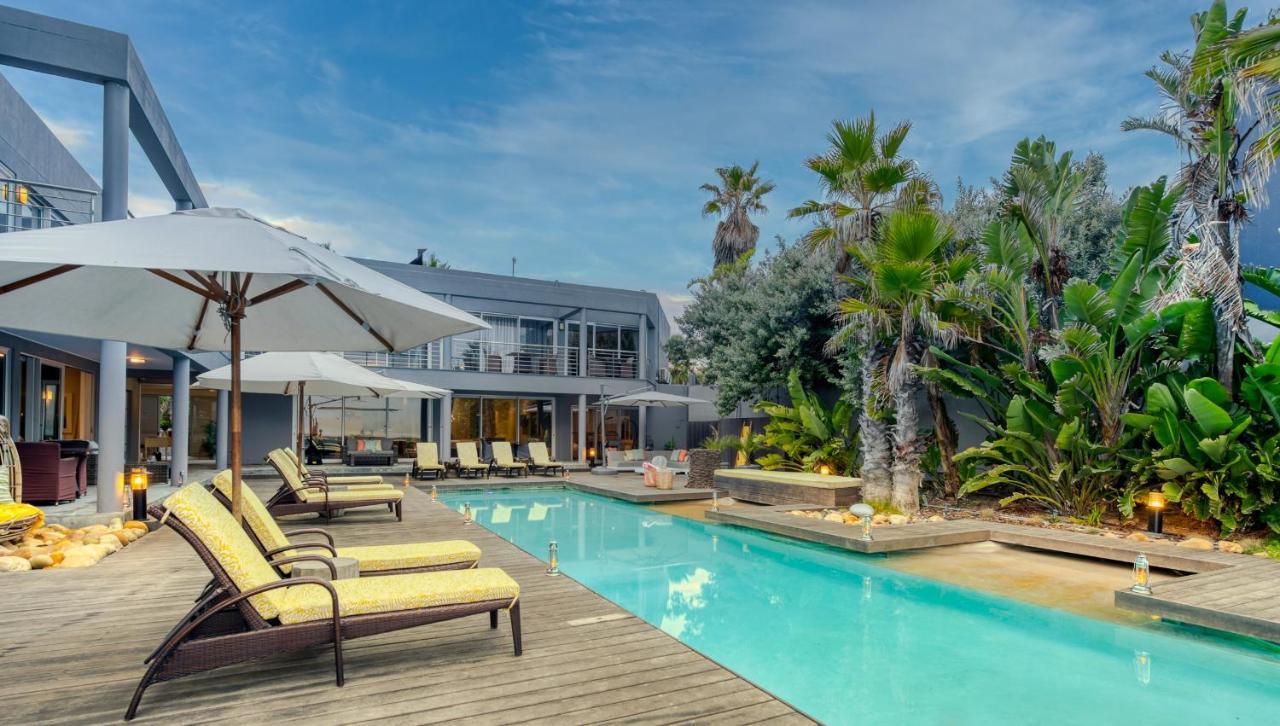Atlantic Palms Hotel Cape Town Exterior foto