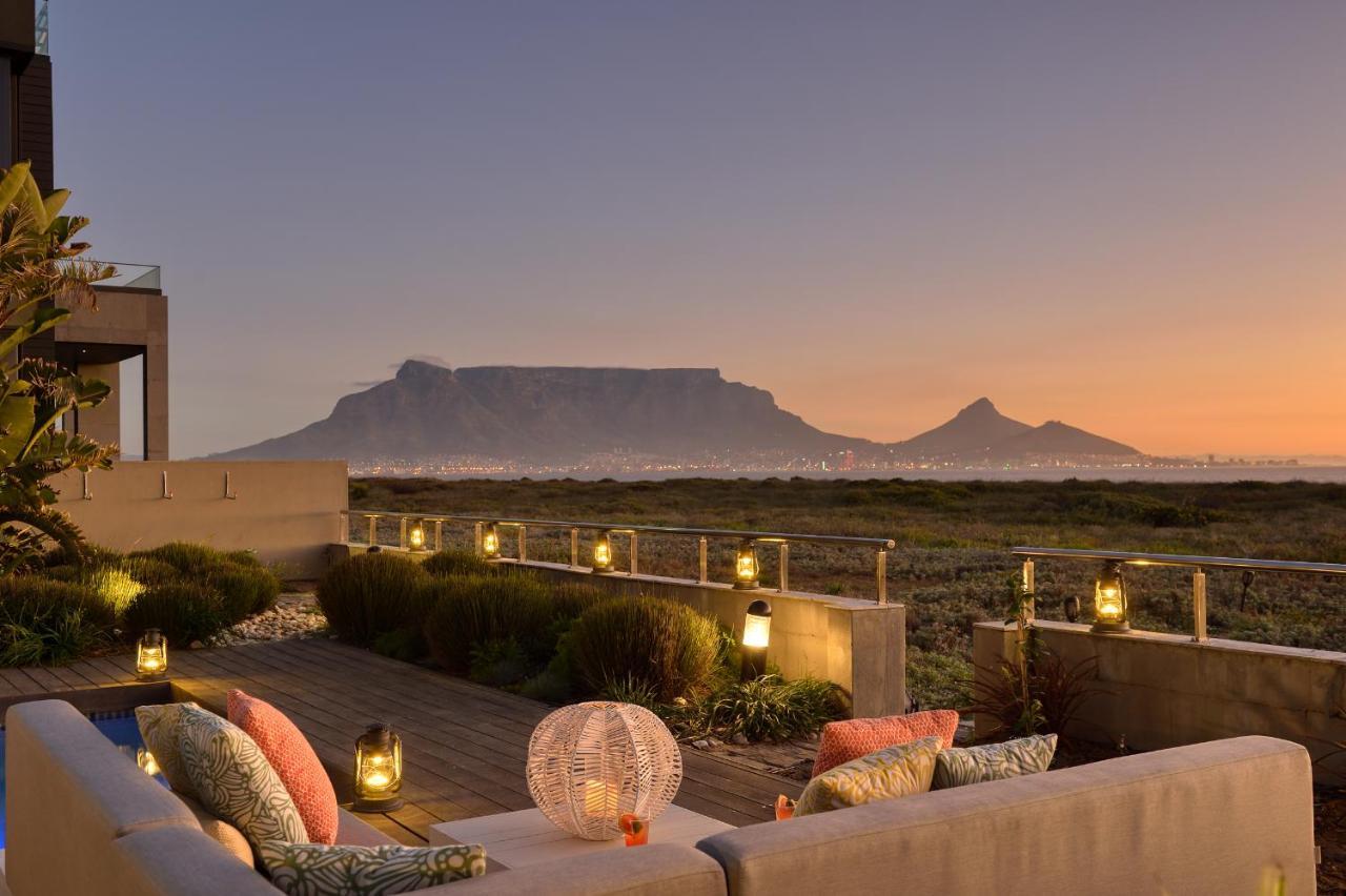 Atlantic Palms Hotel Cape Town Exterior foto