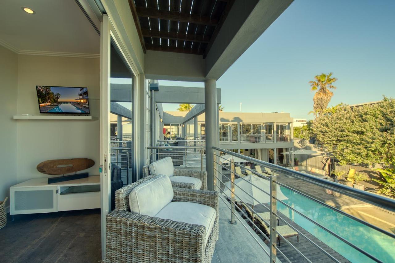 Atlantic Palms Hotel Cape Town Exterior foto