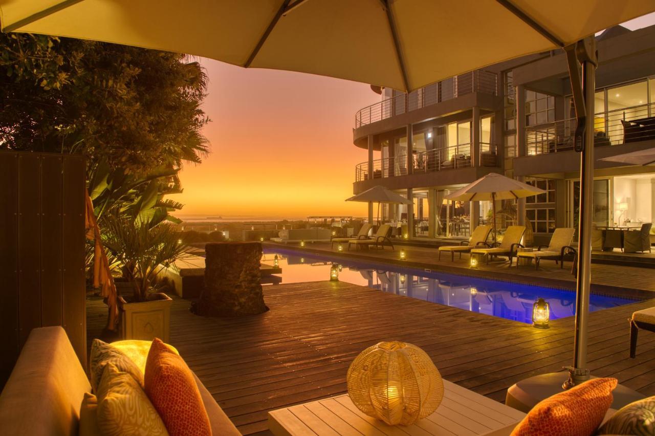 Atlantic Palms Hotel Cape Town Exterior foto
