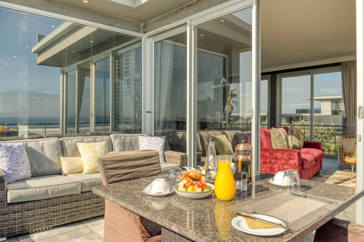 Atlantic Palms Hotel Cape Town Exterior foto