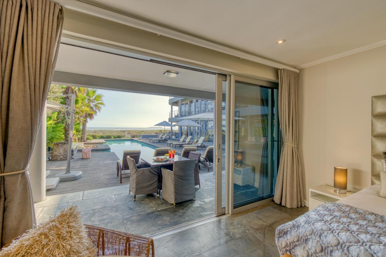 Atlantic Palms Hotel Cape Town Exterior foto