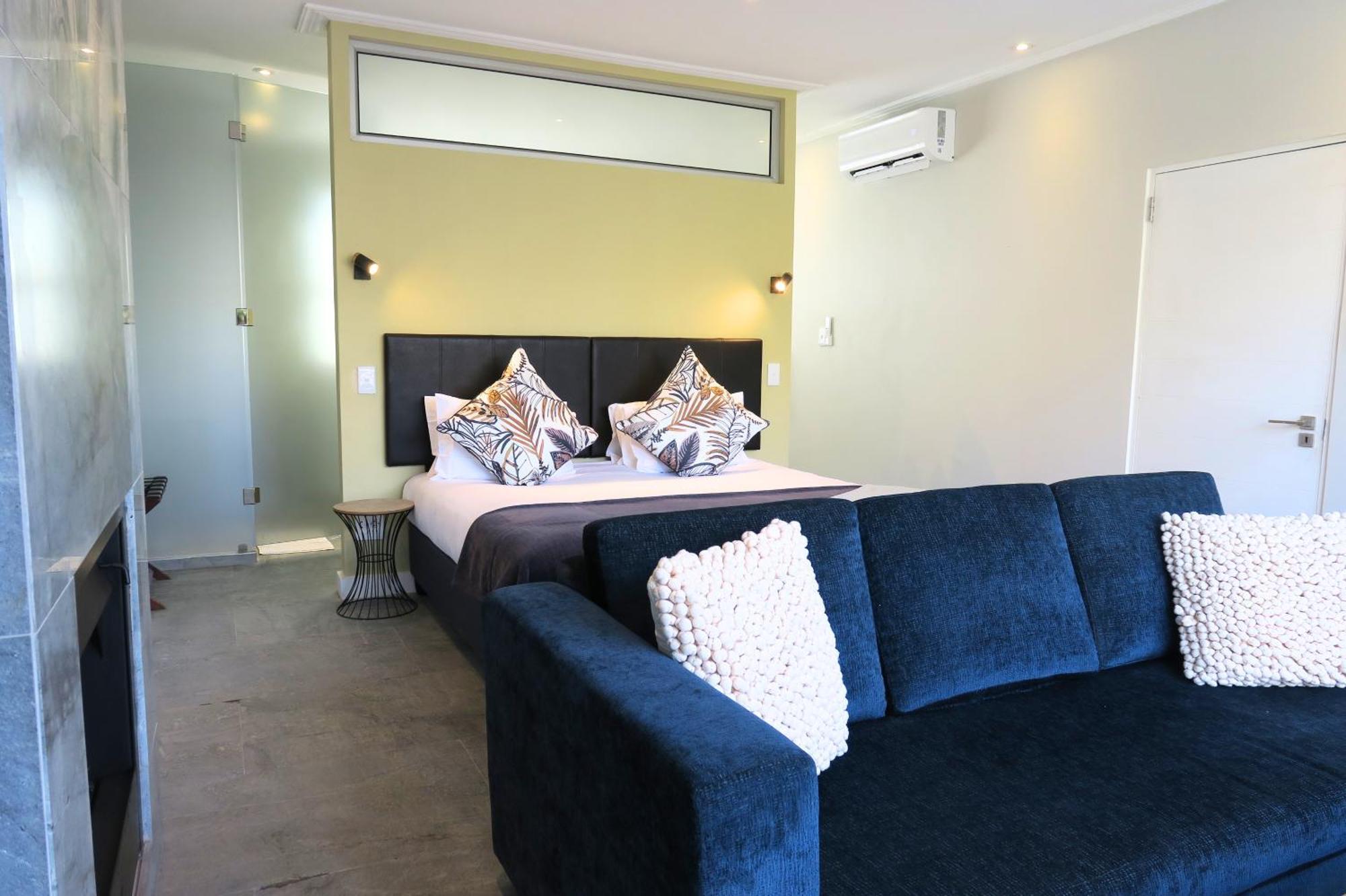 Atlantic Palms Hotel Cape Town Exterior foto